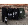 Dětské tepláky jogger STREET Boom bear