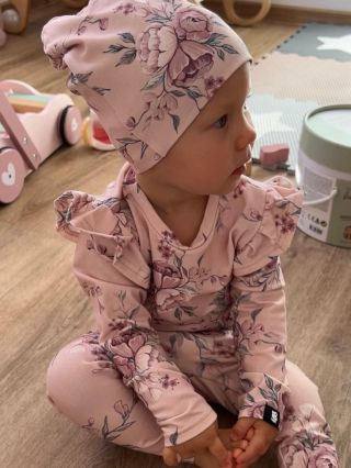 Pomalu přichází jaro💐 Už ho chcete mít doma? S naším kompletem “Pivoňky” vám to doma rozkvete a provoní i v sychravém...