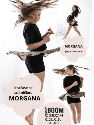 Nejoblíbenější produkt holčiček na léto. Prostě nic nejde vidět, ať se dělají stojky, přemety nebo jen tak blbne na...