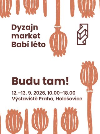 V pátek balíme a frčíme směr PRAHA;) V sobotu a v neděli nás můžete navštívit a téhle skvělé akci, kde se objeví plno...