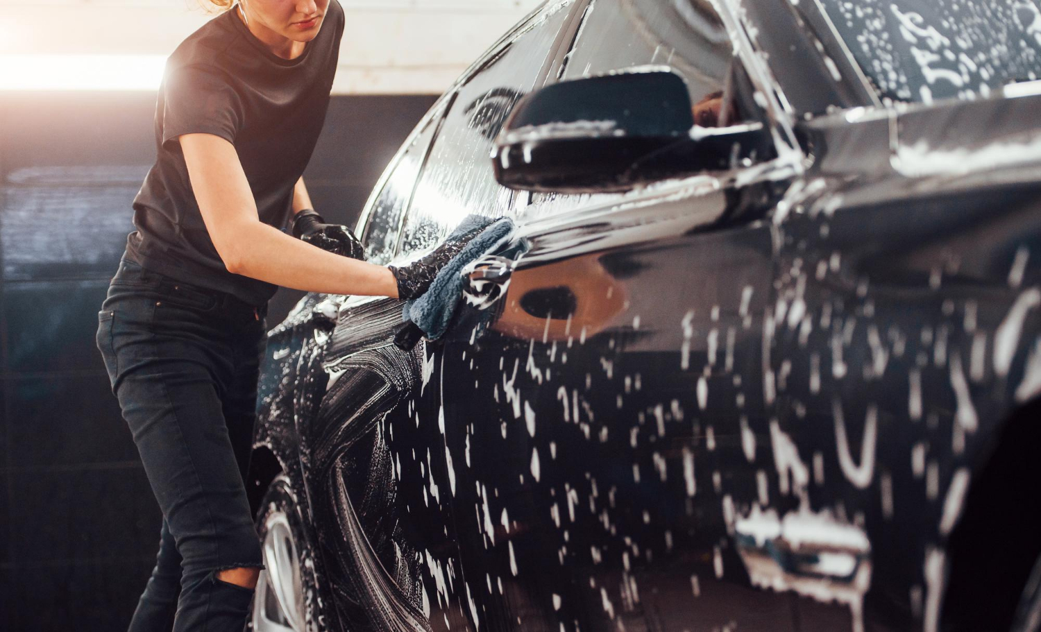 Komplexný sprievodca umývaním auta: Viete, kedy a ako správne umývať auto, aby ste predĺžili jeho životnosť?
