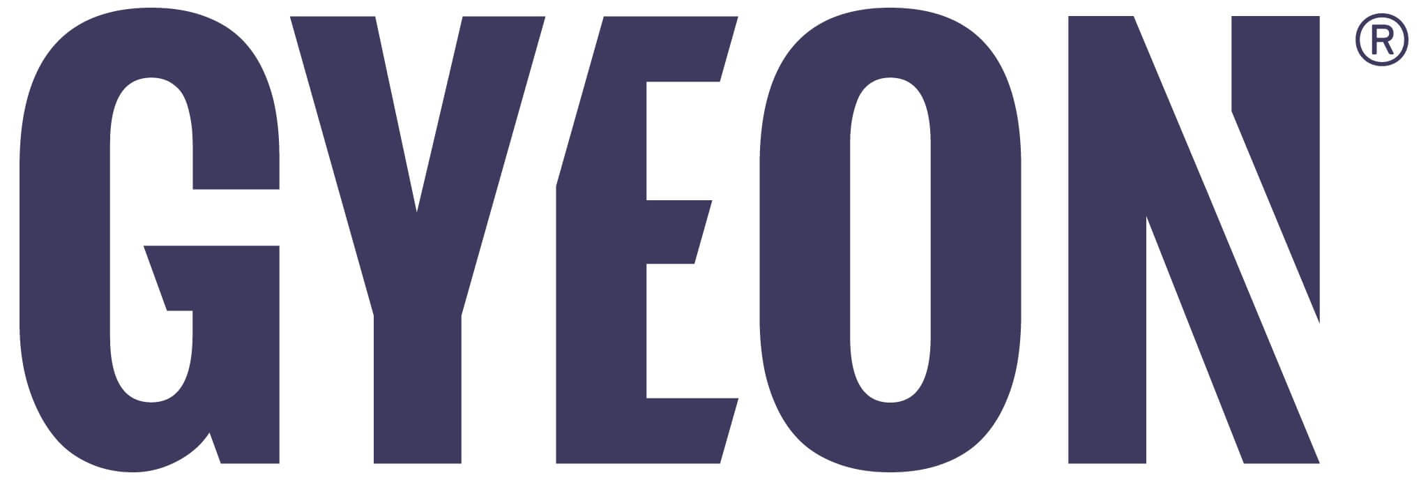 Gyeon logo