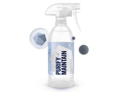 Gyeon Q2M PurifyMaintain  - interiér bez baktérii po dobu 3 až 6 mesiacov