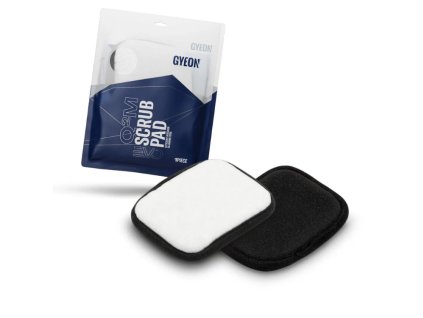 Gyeon Scrub Pad - univerzálny interiérový scrub pad