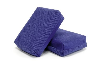 Gyeon Q2M Coating Applicator - set 2ks aplikátorov na nanášanie ochranných povlakov