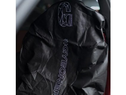 Gyeon Q2M SeatCover - ochranný poťah na sedačku