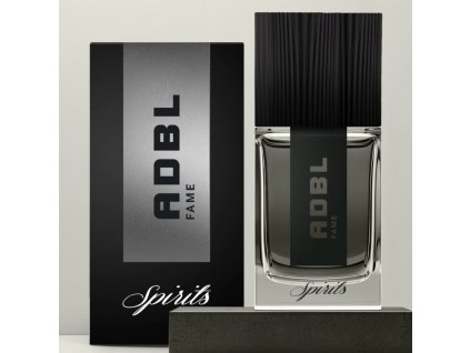 ADBL Spirits Fame - štýlová a sofistikovaná vôňa do interiéru automobilu