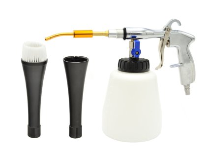 GEKO Air Cleaning Gun Metal - čistiaca pištoľ