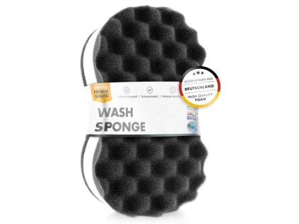 ChemicalWorkz Wash Sponge Waschschwamm - špongia, ktorá posúva umývanie na novú úroveň