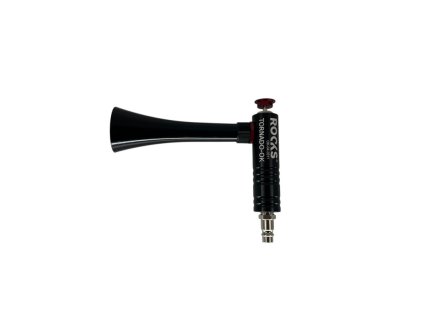 Rooks Mini Blow Gun - malý nástroj s veľkou čistiacou silou