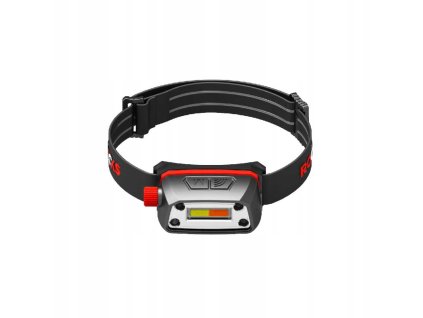 Rooks Headlamp - čelové kontrolné svetlo