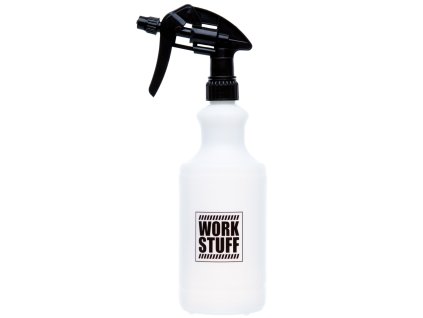 Work Stuff Atomizer - 1000ml fľaša s rozprašovačom