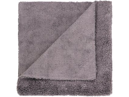 czysty recznik bezszwowy 40x40cm 400g