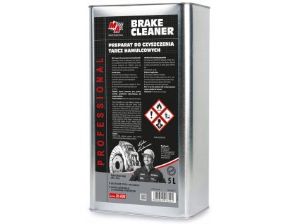 Ma Professional Brake Cleaner - čistič brzdových kotúčov