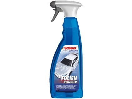 Sonax XTREME FolienReiniger -  špeciálny čistič fólie a matného laku