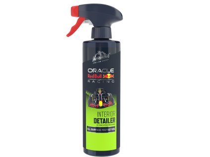 Armor All Oracle Red Bull Racing Interior Detailer Spray - interiérový detailer