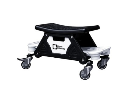 Liquid Elements Detailing Hocker - detailingová stolička