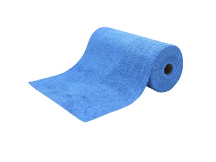 Mikrofibra FLUFFY DRYER to ręcznik stworzony z myślą o profesjonalnej pielęgnacji Twojego samochodu. Dzięki miękkim i puszystym włosiom, doskonale nadaje się do osuszania karoserii po myciu, pozos (32)