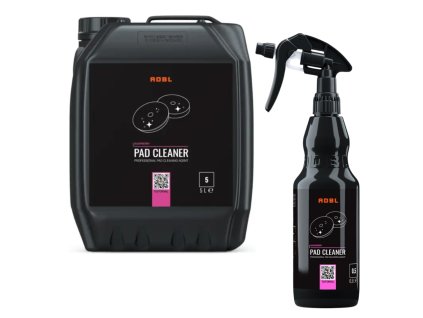 ADBL Pad Cleaner – čistič leštiacich kotúčov