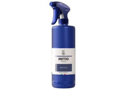Labocosmetica Initio - šetrný predumývač pre efektívne odstránenie organických nečistôt pripravený na priame použitie