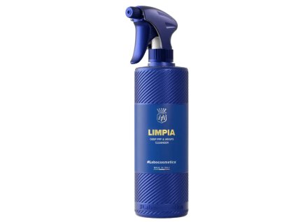 Labocosmetica Limpia - hĺbkový čistič pre PPF fólie