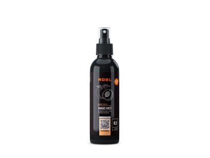 Osviežovač vzduchu ADBL Magic Mist Sunny Peach (200 ml)