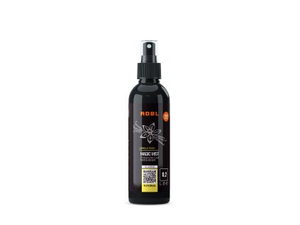 Osviežovač vzduchu ADBL Magic Mist Vanilla Touch (200 ml)