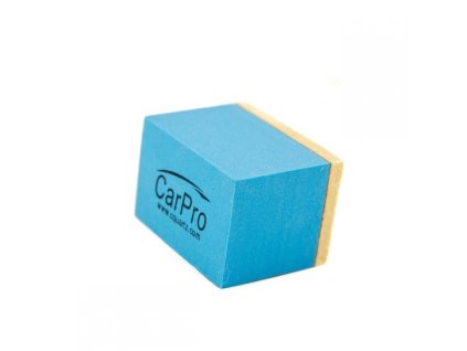 CarPro CeriGlass %E2%80%93 aplikator