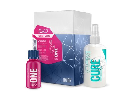 Q2 Evo trianglebox one 30 1750b