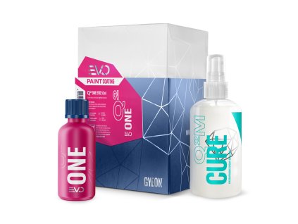 Q2 Evo trianglebox one 1750