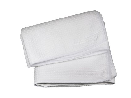 Sušiaci uterák CarPro Waffle Drying Towel 60 x 82 cm
