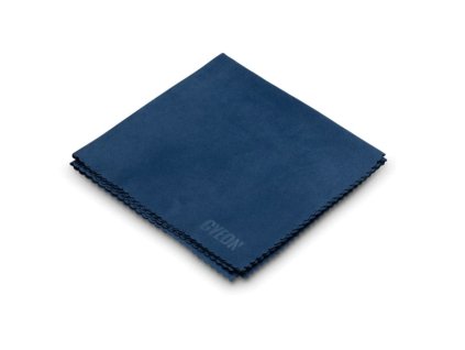Mikrovláknové aplikačné utierky Gyeon Q2M Suede EVO 10-Pack (20 x 20 cm)