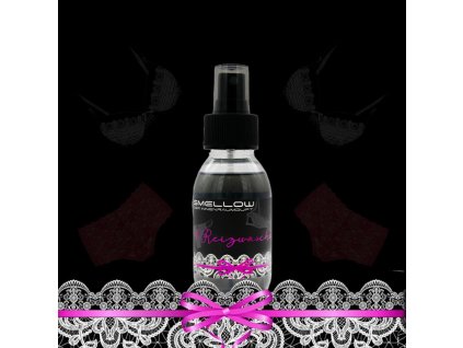 LIQUID ELEMENTS SMELLOW'S Romantika