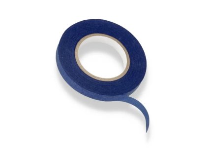 Maskovacia páska Gyeon Q2M Masking Tape (6 mm x 18 m)