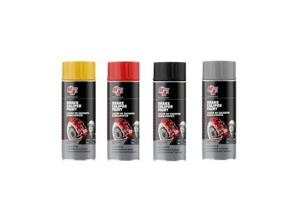 MA Professional Brake Caliper Paint - sprej na brzdové strmene
