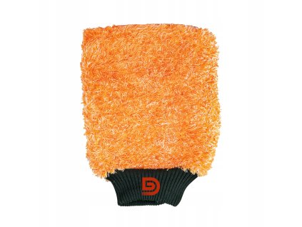 MA Detailing X-CARE MITT - mäkká umývacia rukavica z mikrovlákna