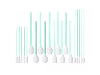 MA Detailing X-SWABS SET - sada penových tyčiniek na presné čistenie