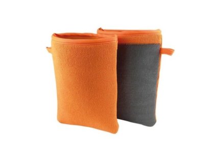 MOJE AUTO Clay Mitt - clay rukavica na mechanickú dekontamináciu laku