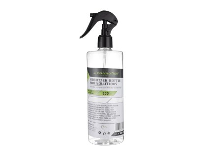 Carmotion Atomizer Bottle 500ml prázdna fľaša s rozprašovačom