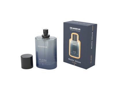 Dr. Marcus FLARE Mystic Allure – prémiový parfum do auta