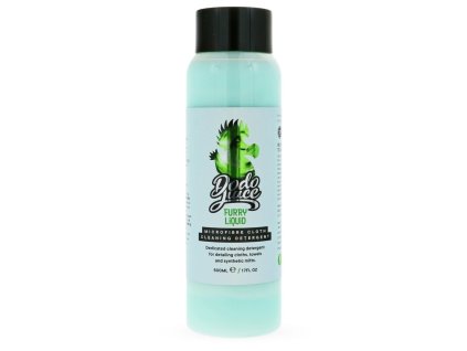 Dodo Juice Furry Liquid prípravok na pranie mikrovlákien