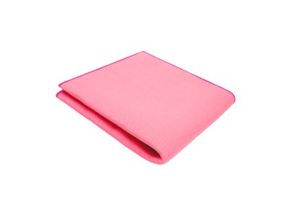 ssum wonder glass towel dark pink
