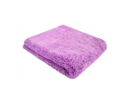 Mikrovláknová utierka Purestar Ultra Violet Buffing Towel