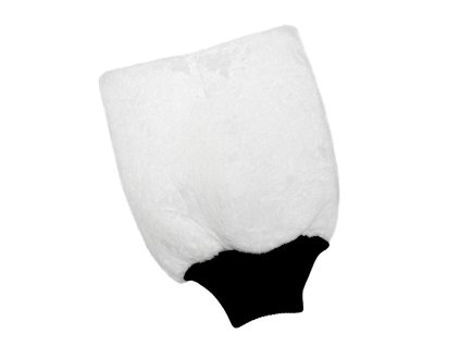ssum wash mitt polar bear 1000