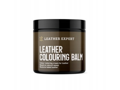 2024 09 16 11 32 10 Barvici balzam na prirodni kuzi cerny 100 ml Leather Expert za 166%C2%A0Kc Allegro