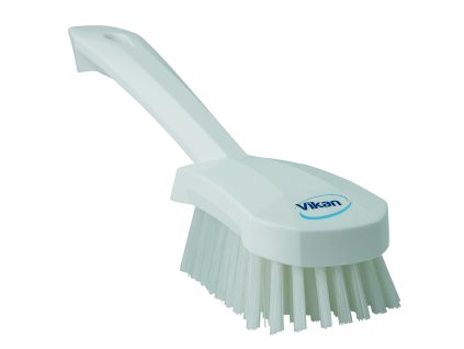 Vikan Utility Brush Strong - kefa na čistenie pneumatík, rohoží a mnoho iného