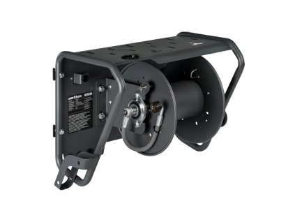 Active Wall Mount Kit & Hose Reel – nástenný držiak s hadicovou navíjačkou pre vysokotlakové čističe Active 2.0 a Active 2.3