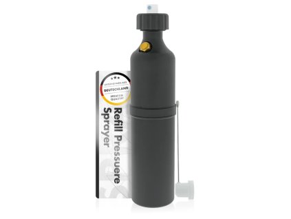 ChemicalWorkz Refill Pressure Sprayer – znovu plniteľná tlaková fľaša pre presnú aplikáciu prípravkov