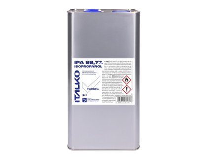 ITALKO Metal IPA - Isopropylalkohol