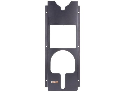 ITALKO Wall-Mounted Holder for Polisher - nástenný držiak na leštičku